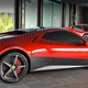 Illustration for article titled This Is Eric Claptons Custom $4.7 Million Ferrari